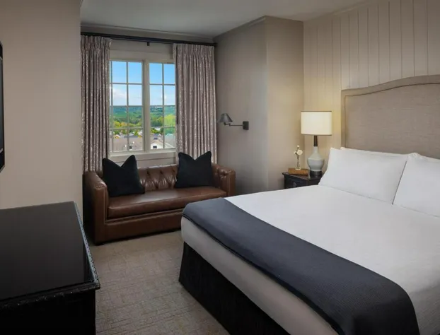 The Inn at Patrick Square hotel detail image 4