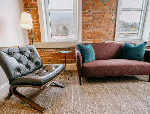 Eleven Revelstoke Lodge hotel detail image 4