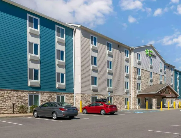 Extended Stay America Suites - Nashua - Merrimack hotel detail image 1