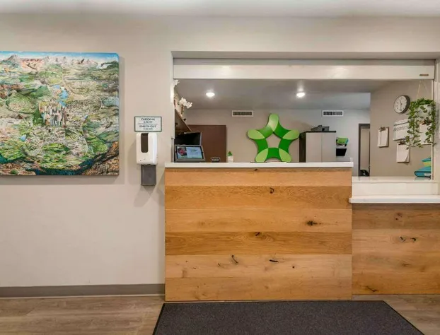 Extended Stay America Suites - Nashua - Merrimack hotel detail image 4