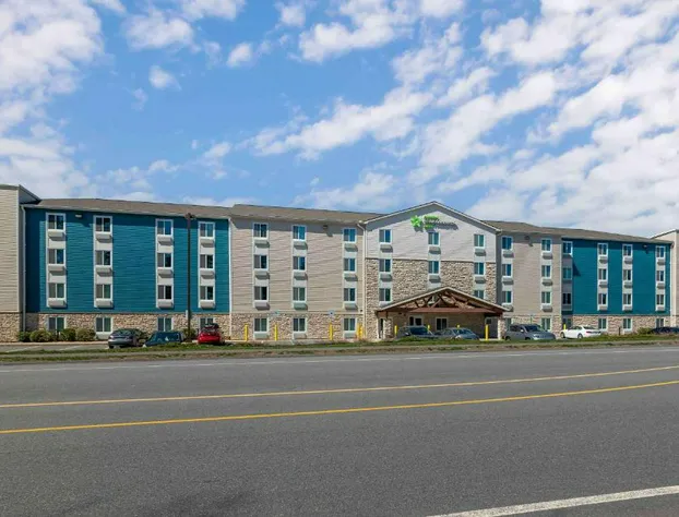 Extended Stay America Suites - Nashua - Merrimack hotel detail image 1
