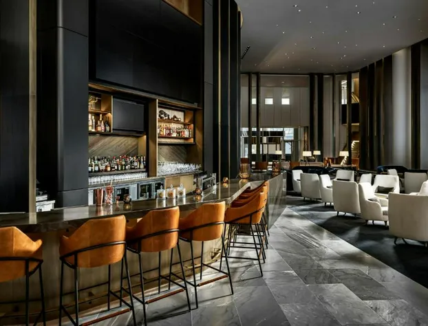 JW Marriott Edmonton ICE District hotel detail image 3