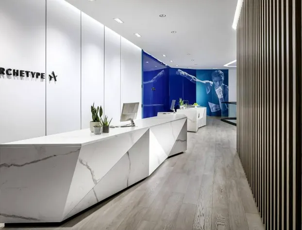 JW Marriott Edmonton ICE District hotel detail image 4