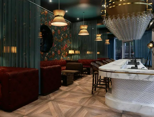 JW Marriott Edmonton ICE District hotel detail image 2