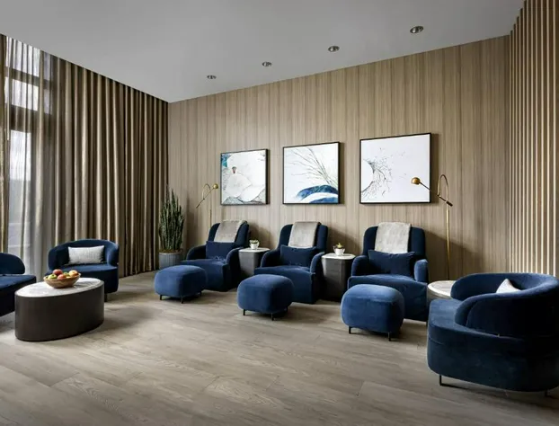 JW Marriott Edmonton ICE District hotel detail image 4