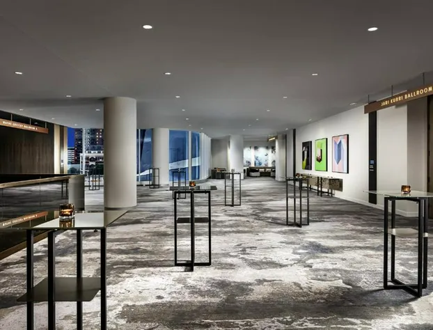 JW Marriott Edmonton ICE District hotel detail image 2