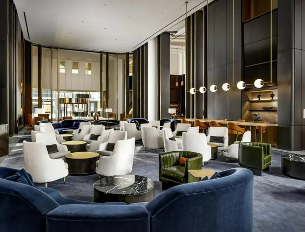 JW Marriott Edmonton ICE District hotel detail image 3