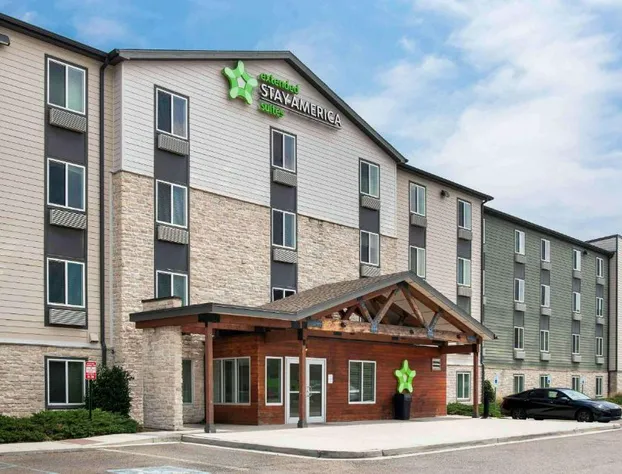 Extended Stay America Suites - New Orleans - Airport - I-10 hotel detail image 1