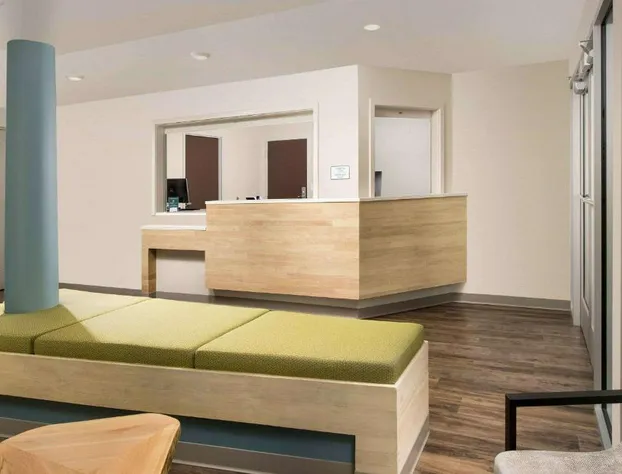 WoodSpring Suites South Plainfield hotel detail image 4