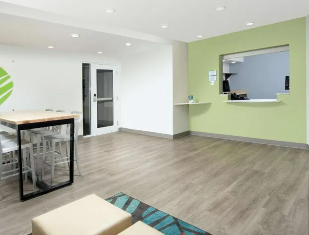 WoodSpring Suites Miami Southwest hotel detail image 4