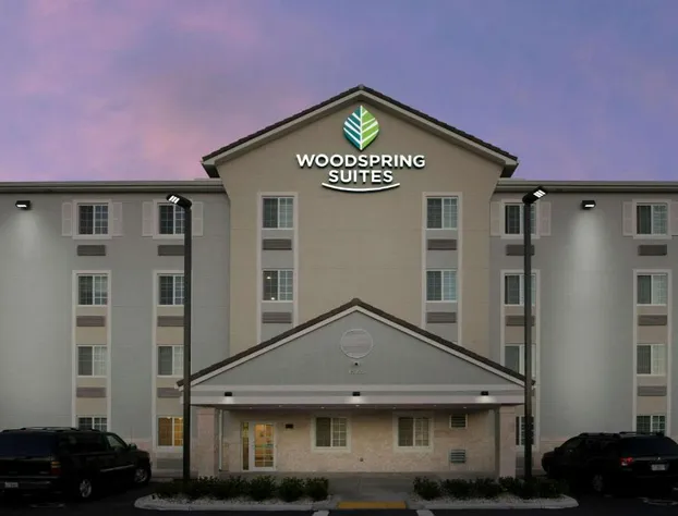 WoodSpring Suites Miami Southwest hotel detail image 1