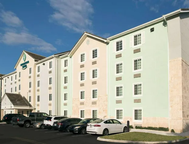 WoodSpring Suites Miami Southwest hotel detail image 3