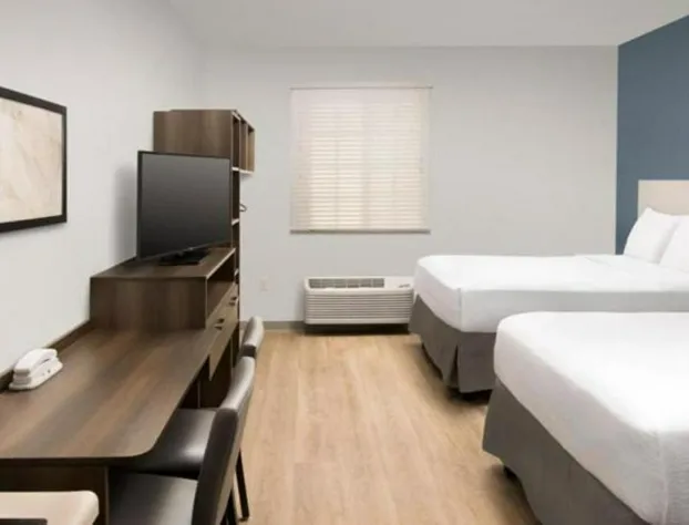 WoodSpring Suites Miami Southwest hotel detail image 4