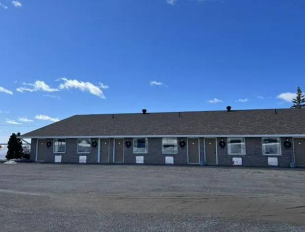 Motel Earlton hotel detail image 1