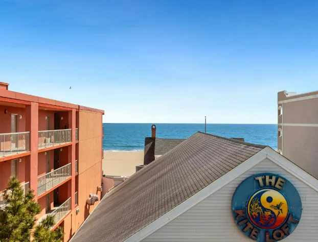 Americana Motor Inn hotel detail image 1