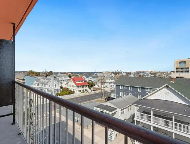 Americana Motor Inn hotel detail image 3