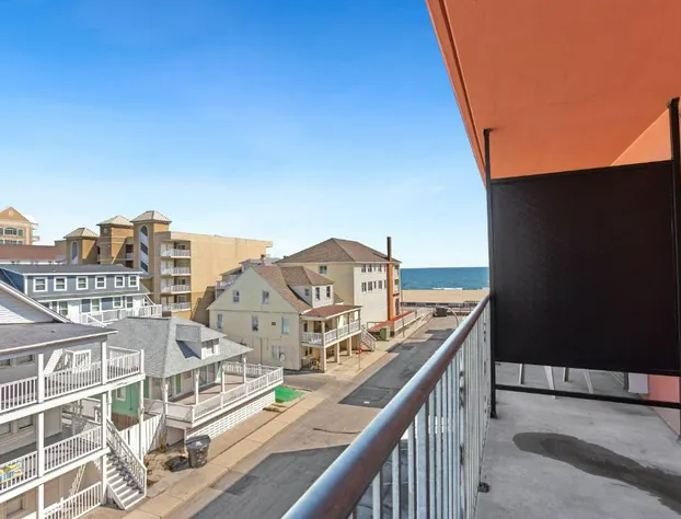 Americana Motor Inn hotel detail image 4