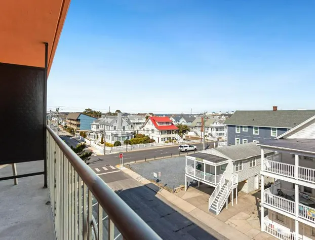 Americana Motor Inn hotel detail image 3