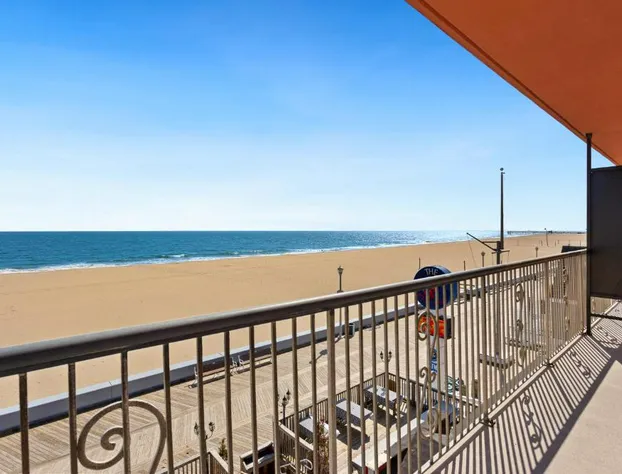 Americana Motor Inn hotel detail image 4