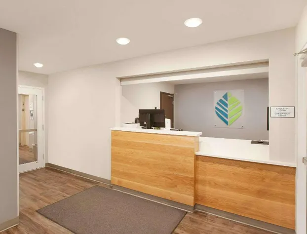 WoodSpring Suites West Monroe I-20 hotel detail image 4