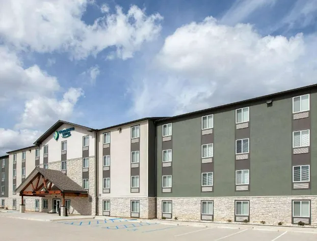 WoodSpring Suites West Monroe I-20 hotel detail image 1