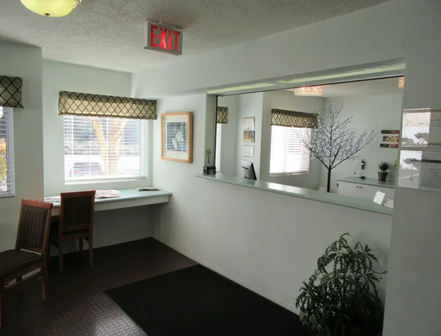 Lake Cowichan Lodge hotel detail image 1