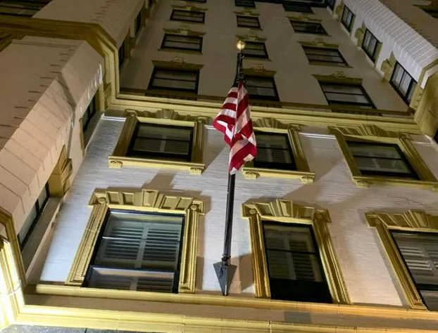 The Architect hotel detail image 1