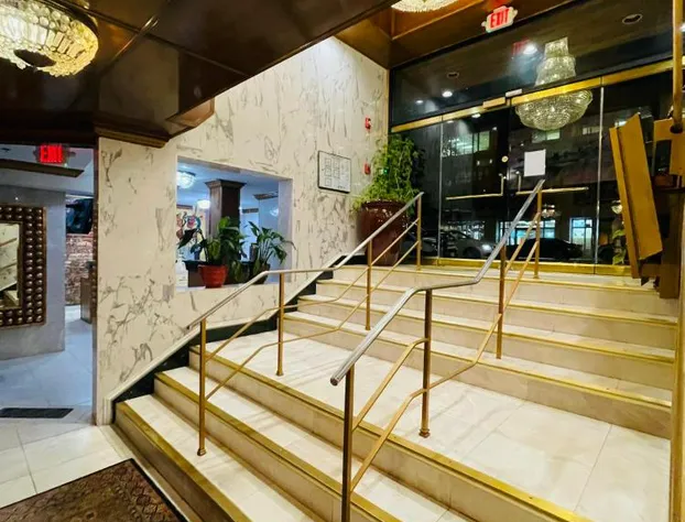 The Architect hotel detail image 4