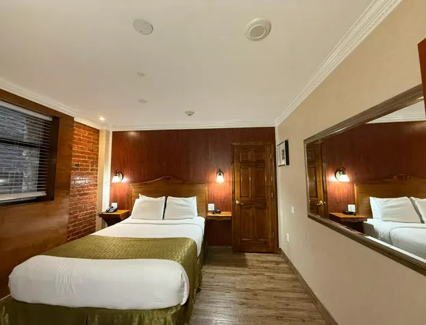 The Architect hotel detail image 1
