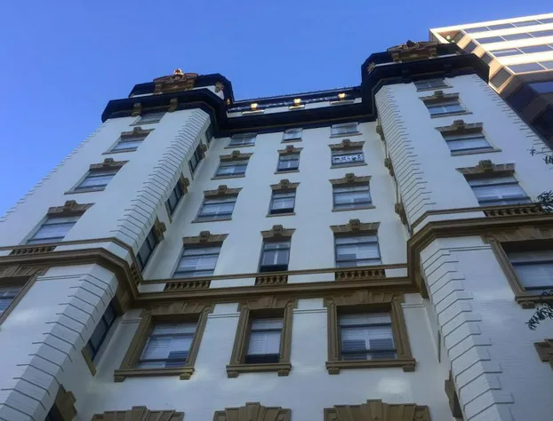 The Architect hotel detail image 3