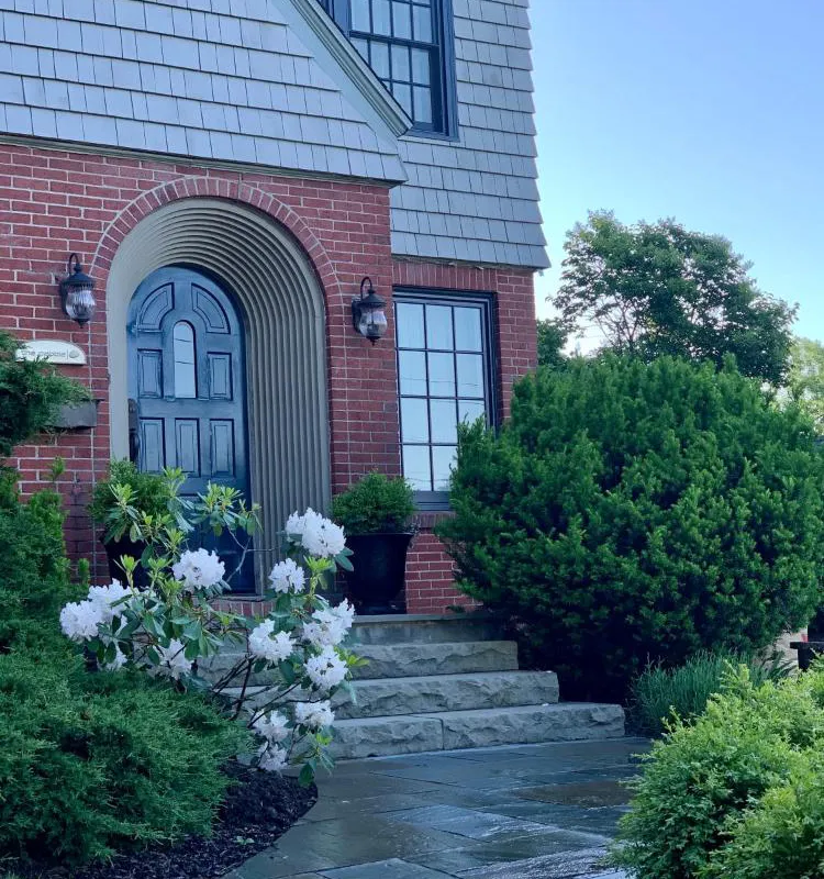 The Pebble Bed & Breakfast hotel hero