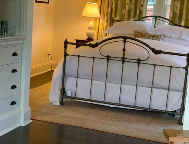 The Pebble Bed & Breakfast hotel detail image 4