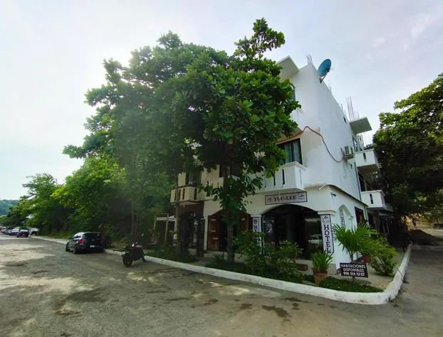 Yuu-lee Casa Bendita Huatulco hotel detail image 1