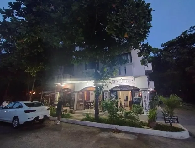 Yuu-lee Casa Bendita Huatulco hotel detail image 2