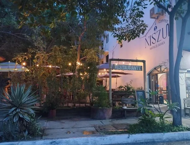 Yuu-lee Casa Bendita Huatulco hotel detail image 3