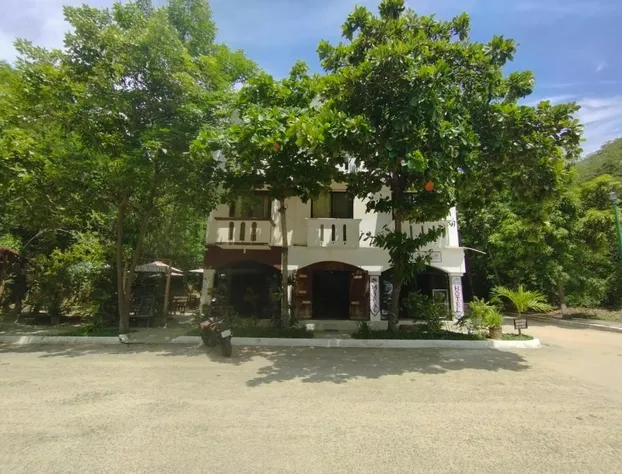 Yuu-lee Casa Bendita Huatulco hotel detail image 4