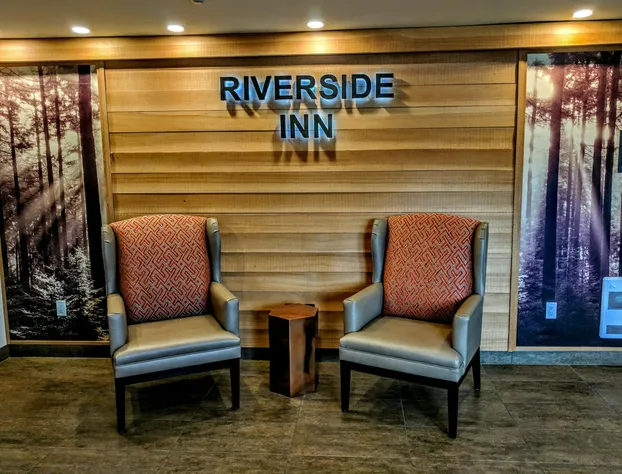 Riverside Inn hotel detail image 1