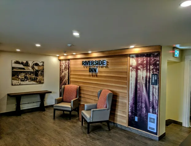 Riverside Inn hotel detail image 1