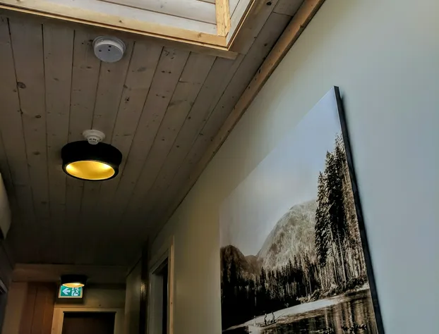 Riverside Inn hotel detail image 4