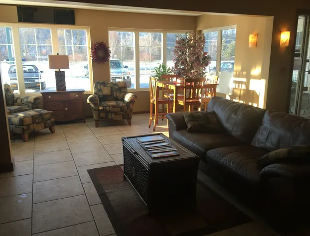 Lakeside Motor Inn hotel detail image 1