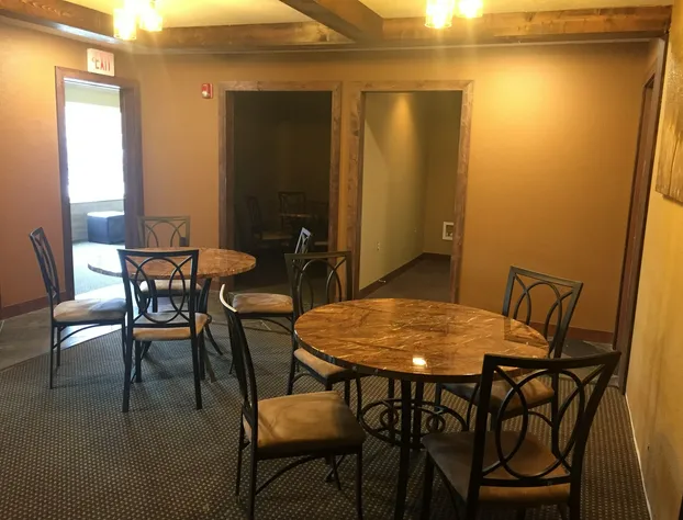 Lakeside Motor Inn hotel detail image 2