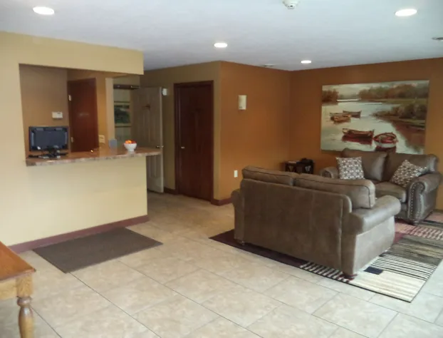 Lakeside Motor Inn hotel detail image 3