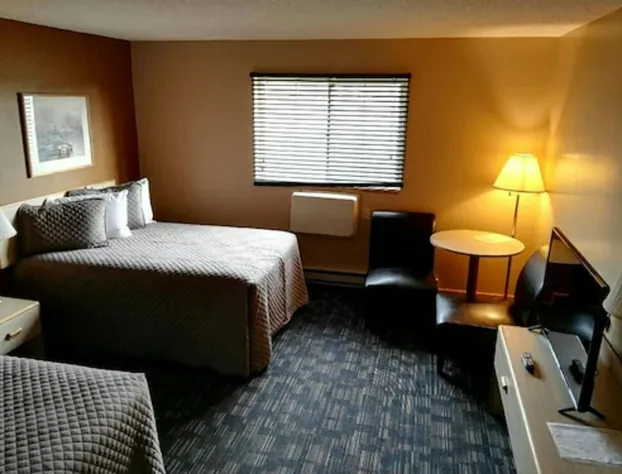 Lakeside Motor Inn hotel detail image 4