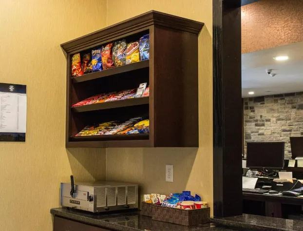 Cobblestone Hotel & Suites – Stevens Point hotel detail image 2