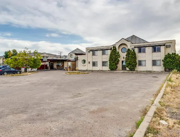 Adobe Inn hotel detail image 1