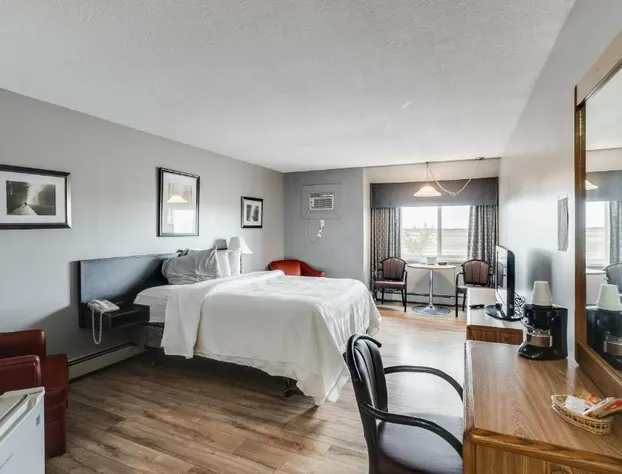 Adobe Inn hotel detail image 3