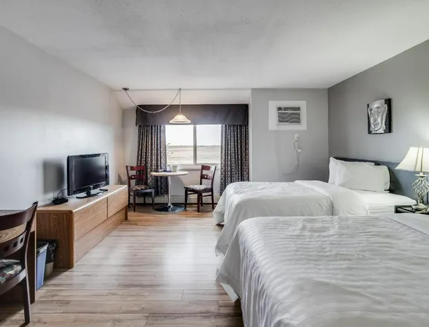 Adobe Inn hotel detail image 4