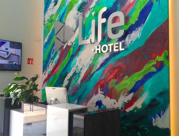 Life Hotel hotel detail image 3