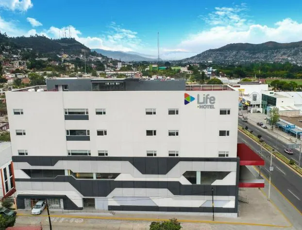 Life Hotel hotel detail image 1