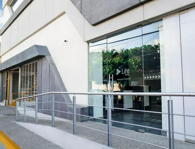 Life Hotel hotel detail image 2